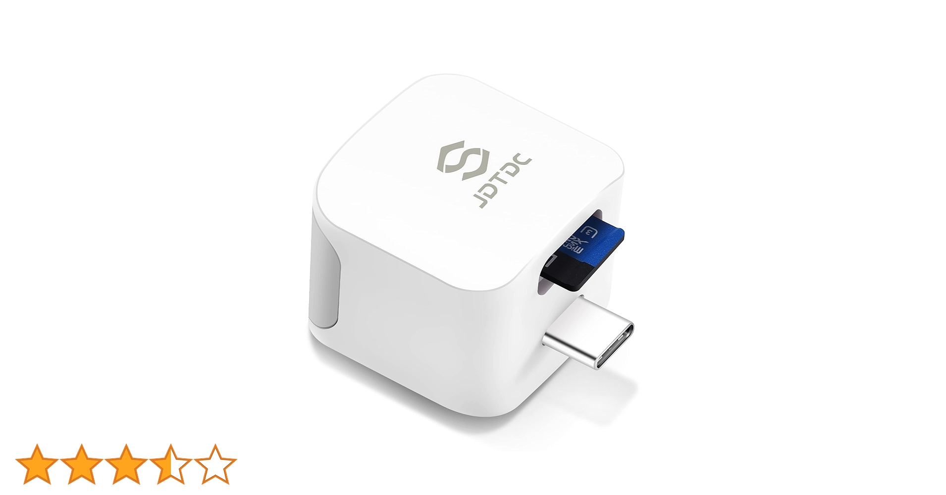 512GBmicroSDカード付き！iPhone Androidバックアップ Amazon.co.jp: (512GB microSDカード付き) 充電しながら自動